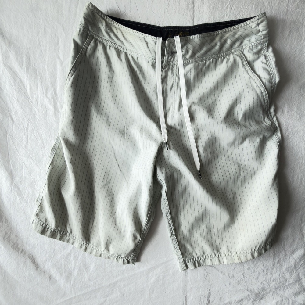 o'neill hybrid boardshorts for men size 31